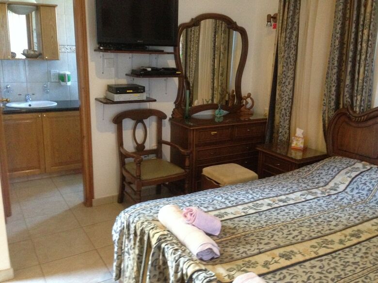 Hotel Astrofegia Beach Villa