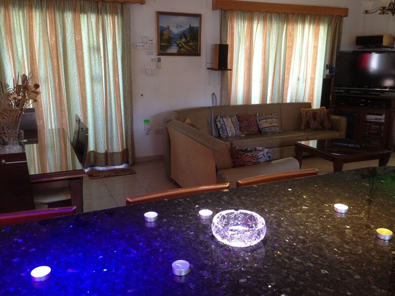 Hotel Astrofegia Beach Villa