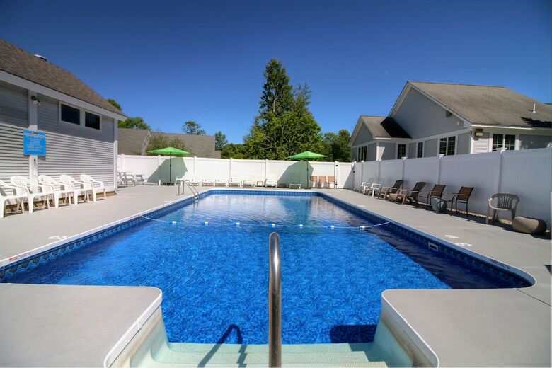Apartamentos Kcis 431 - New Killington Studio: Great Location! Comfy!