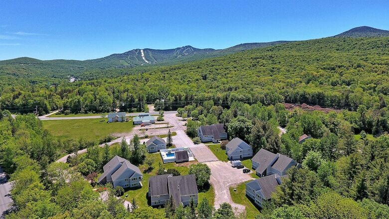 Apartamentos Kcis 431 - New Killington Studio: Great Location! Comfy!