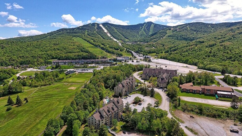 Apartamentos Mg 3c16 - Wow!  Location. Views. Pool. Sauna. Shops.  2 Bedrooms