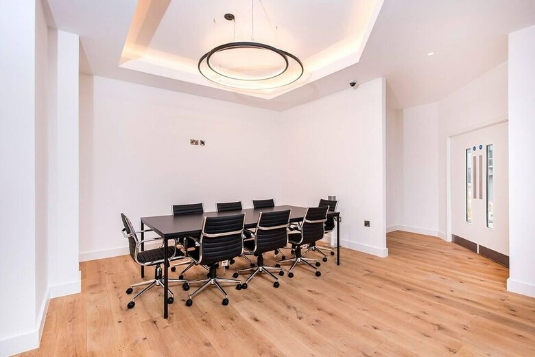 Stunning 2br Manchester Apartment