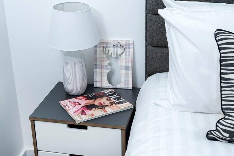Stunning 2br Manchester Apartment