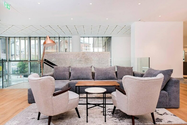 Stunning 2br Manchester Apartment