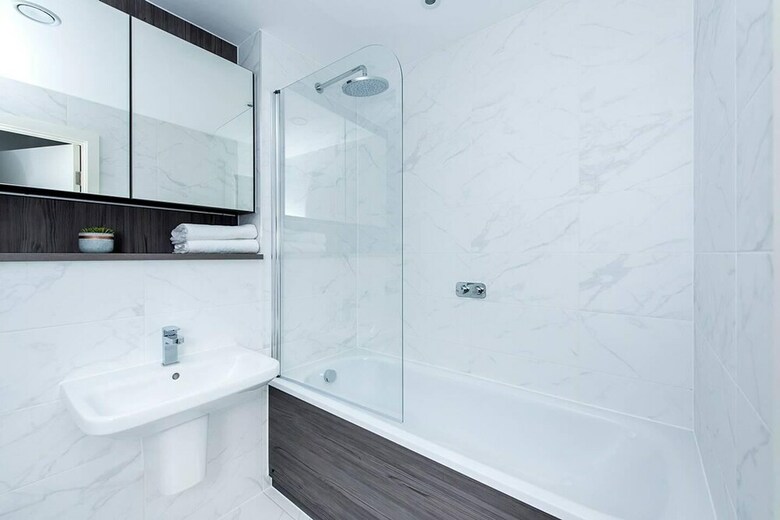 Stunning 2br Manchester Apartment