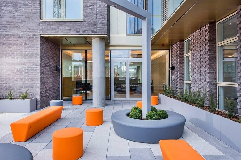 Stunning 2br Manchester Apartment