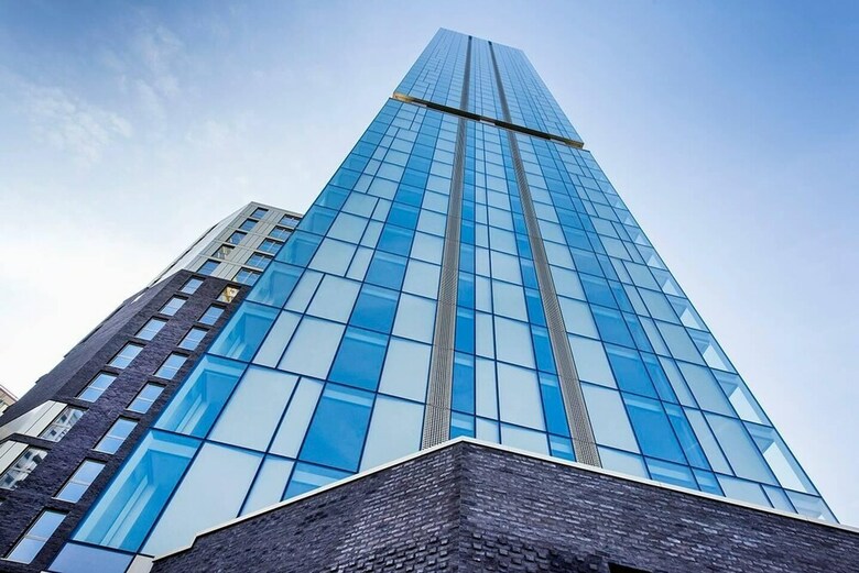 Stunning 2br Manchester Apartment