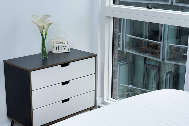 Fabulous 3br Apartment In Manchester City Centre