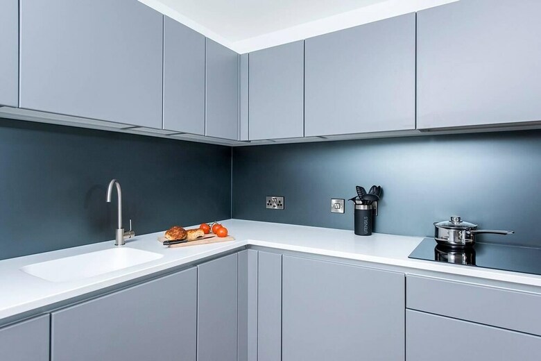 Fabulous 3br Apartment In Manchester City Centre