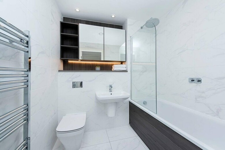 Fabulous 3br Apartment In Manchester City Centre