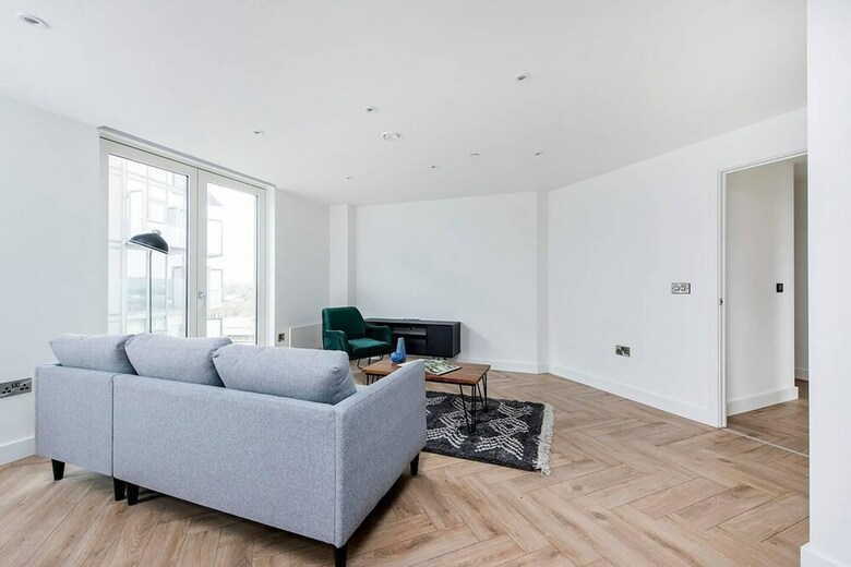 Fabulous 3br Apartment In Manchester City Centre