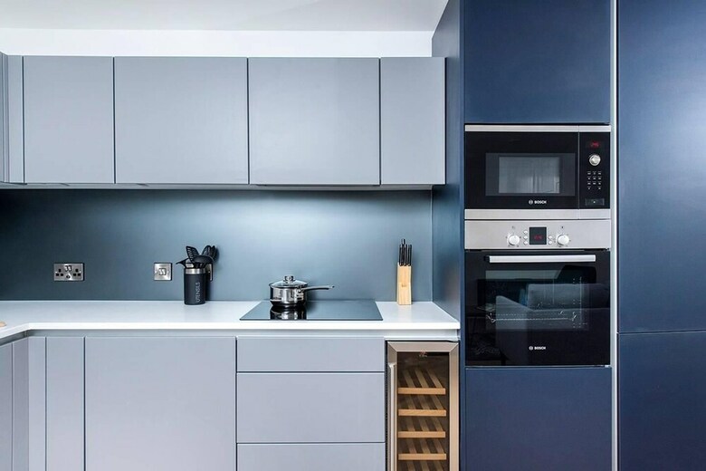 Fabulous 3br Apartment In Manchester City Centre