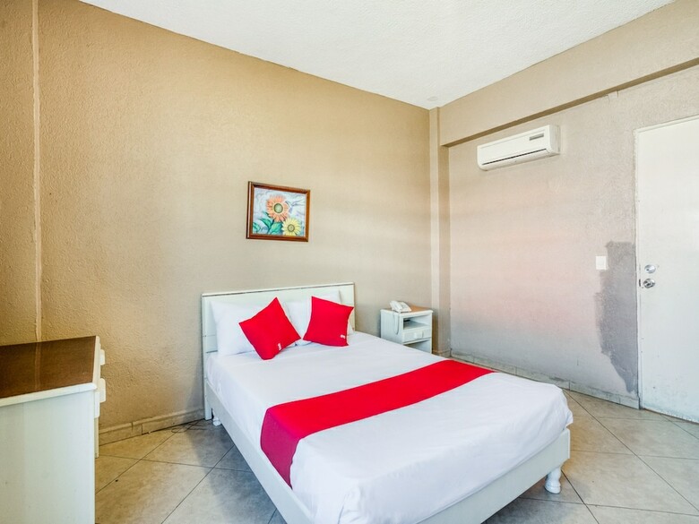 Oyo Hotel Kasino