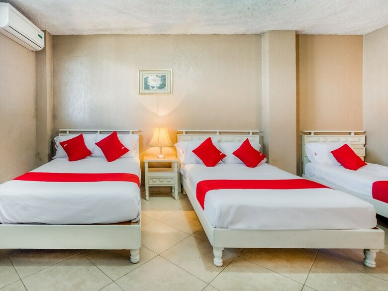 Oyo Hotel Kasino