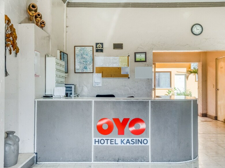 Oyo Hotel Kasino