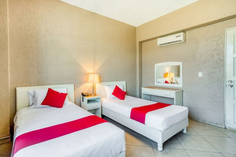 Oyo Hotel Kasino