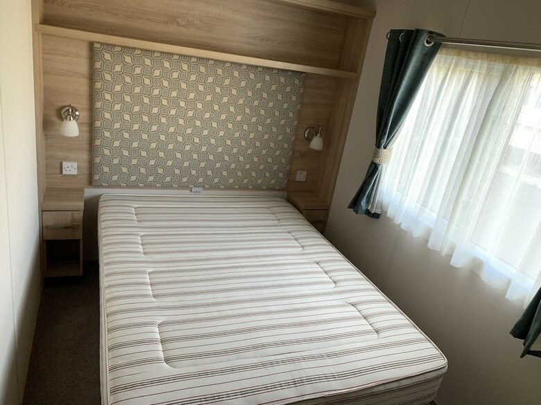 Hoilday Resort Unity Brean Caravan Hire