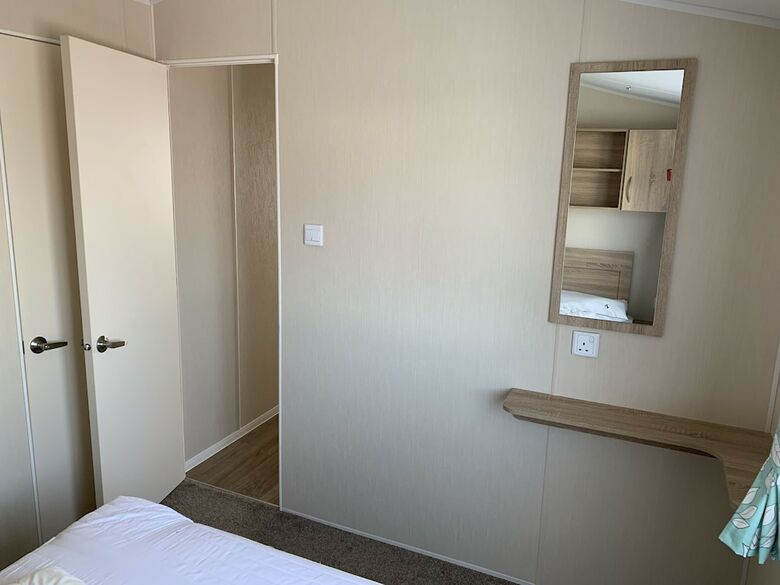 Hoilday Resort Unity Brean Caravan Hire