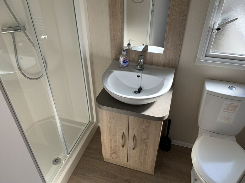 Hoilday Resort Unity Brean Caravan Hire