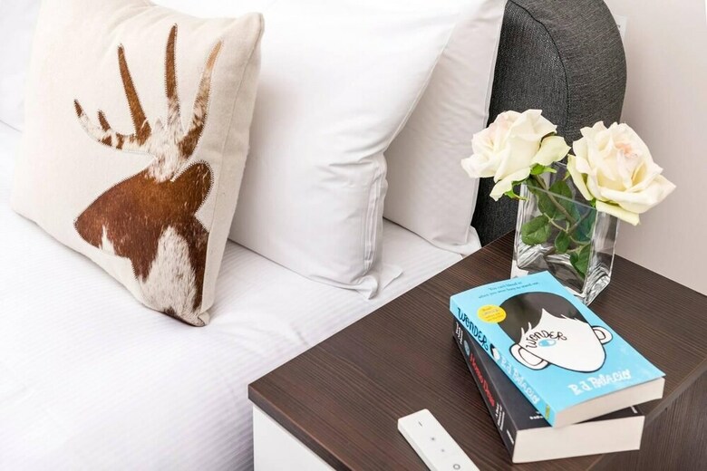 Apartamentos Stylish 2br Flat In Whitechapel With City Views