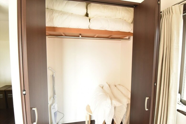 Hotel Enzo Shin-osaka C