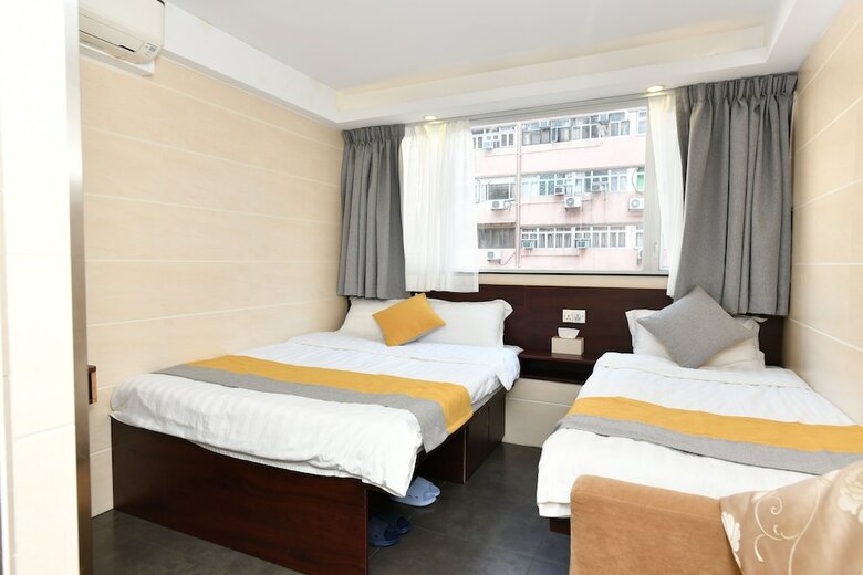 Star Hotel