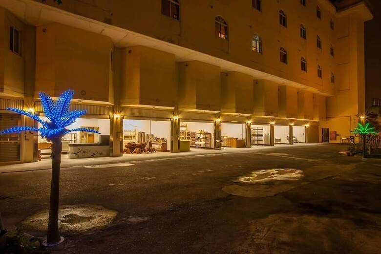 Hotel Hua Li Villa