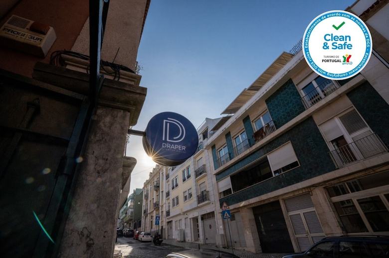 Hostal Draper Startup House For Entrepreneurs