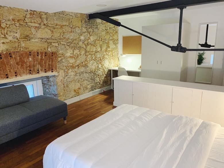Hostal Draper Startup House For Entrepreneurs