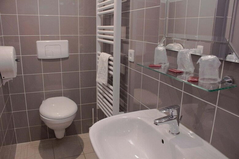 Bed & Breakfast La Bonne Auberge