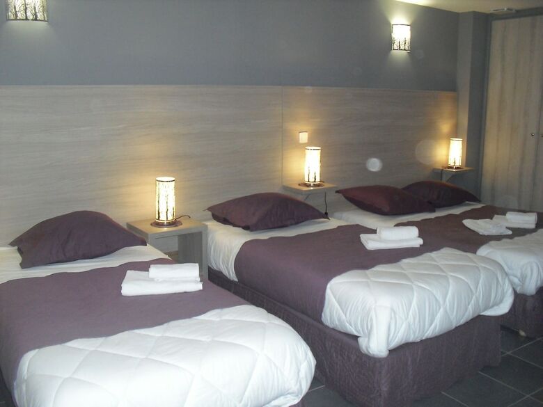 Bed & Breakfast La Bonne Auberge