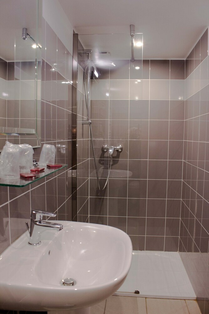 Bed & Breakfast La Bonne Auberge
