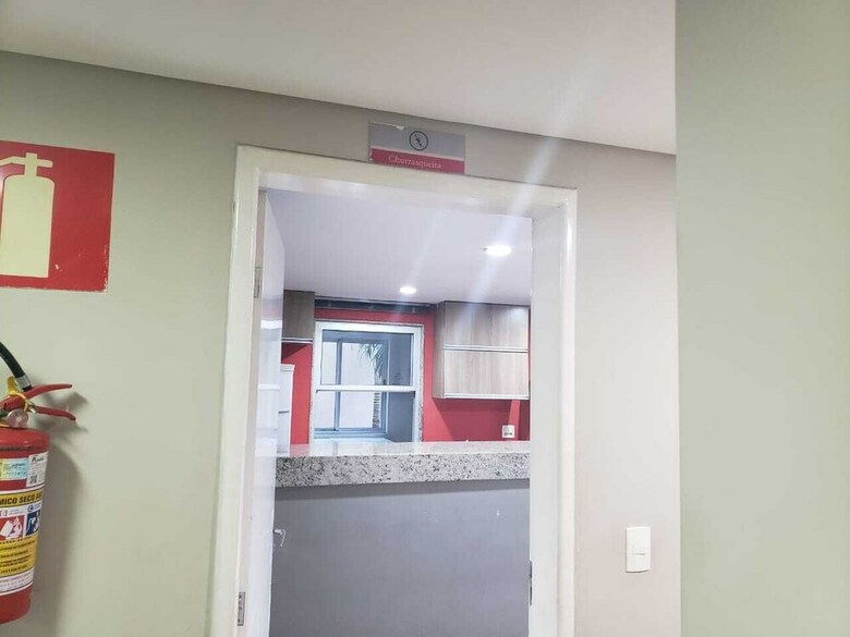 Apartamentos Vip Quartos E Aptos Pampulha Perto Ufmg