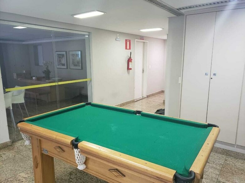 Apartamentos Vip Quartos E Aptos Pampulha Perto Ufmg