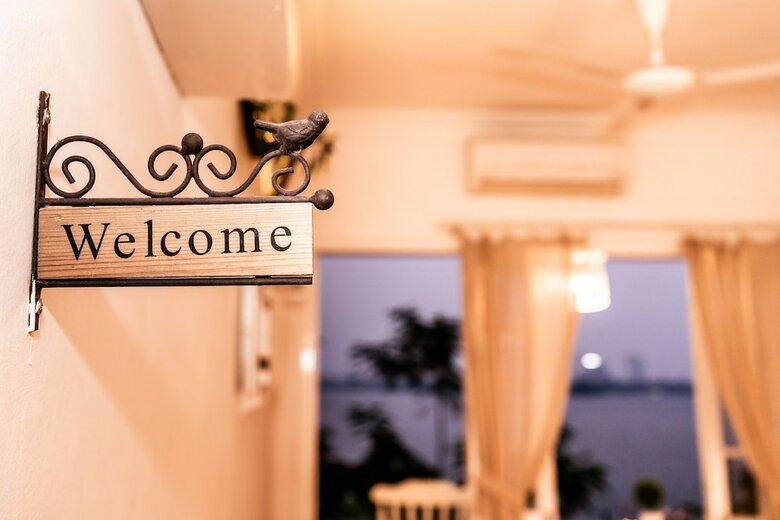 Hotel Nha Minh Homestay
