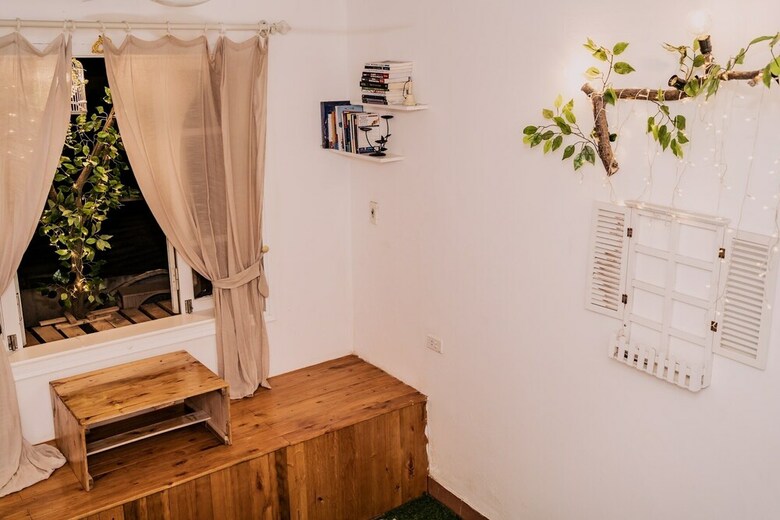 Hotel Nha Minh Homestay