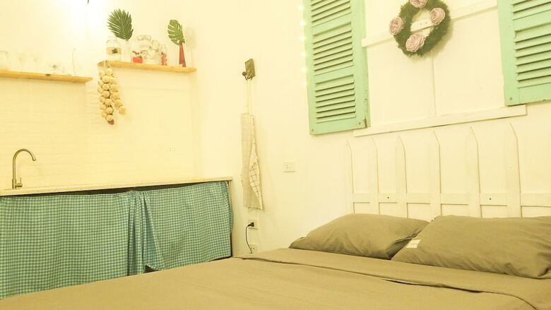 Hotel Nha Minh Homestay