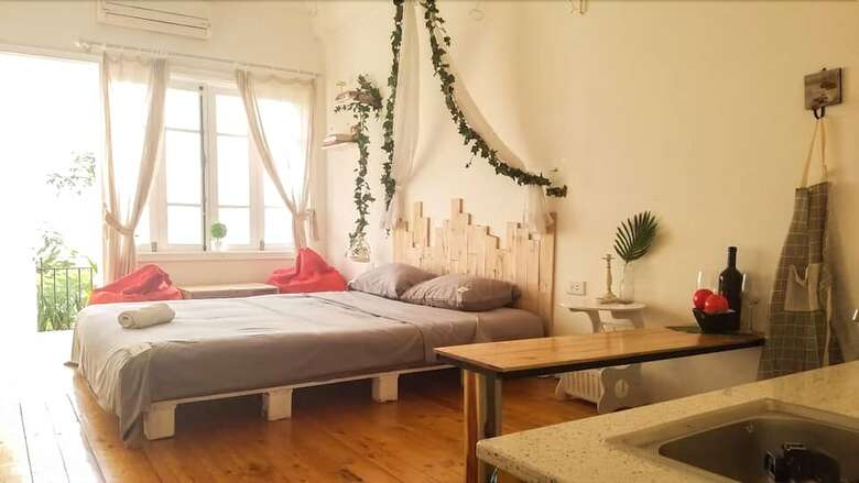 Hotel Nha Minh Homestay