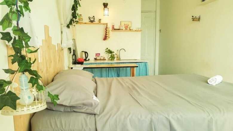Hotel Nha Minh Homestay
