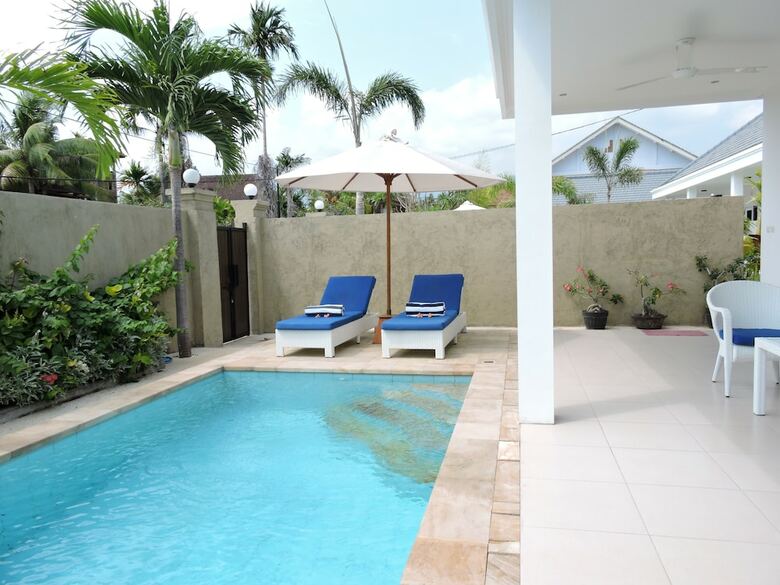 Hotel Kartika Villas