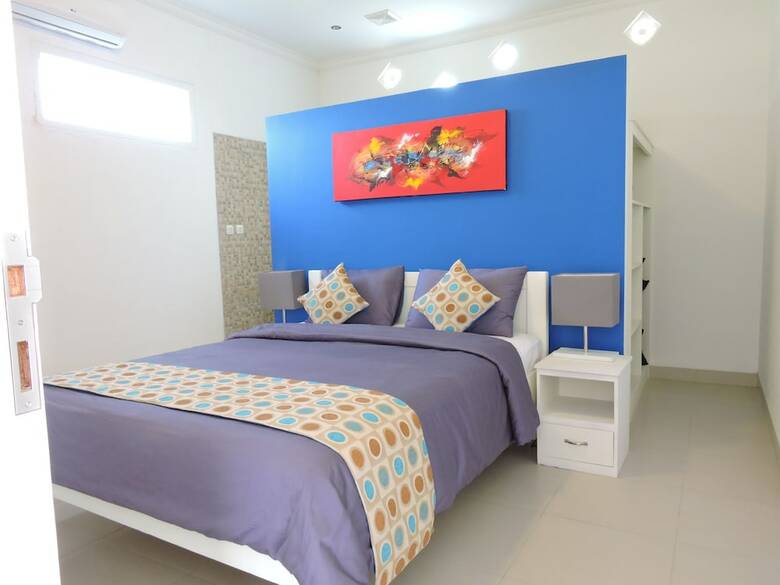 Hotel Kartika Villas