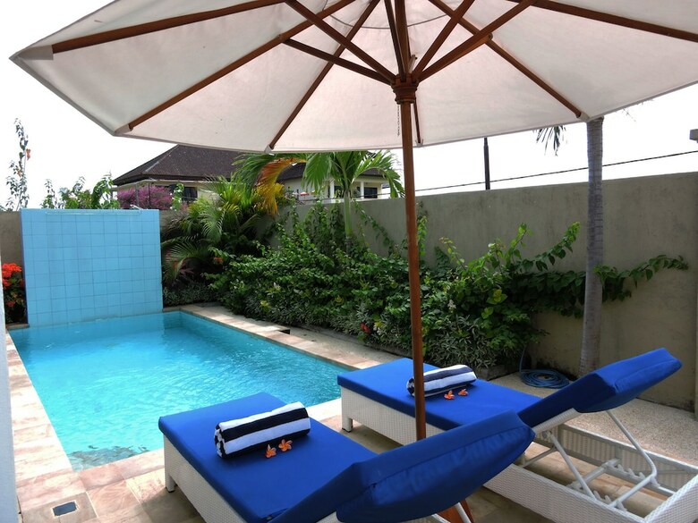 Hotel Kartika Villas