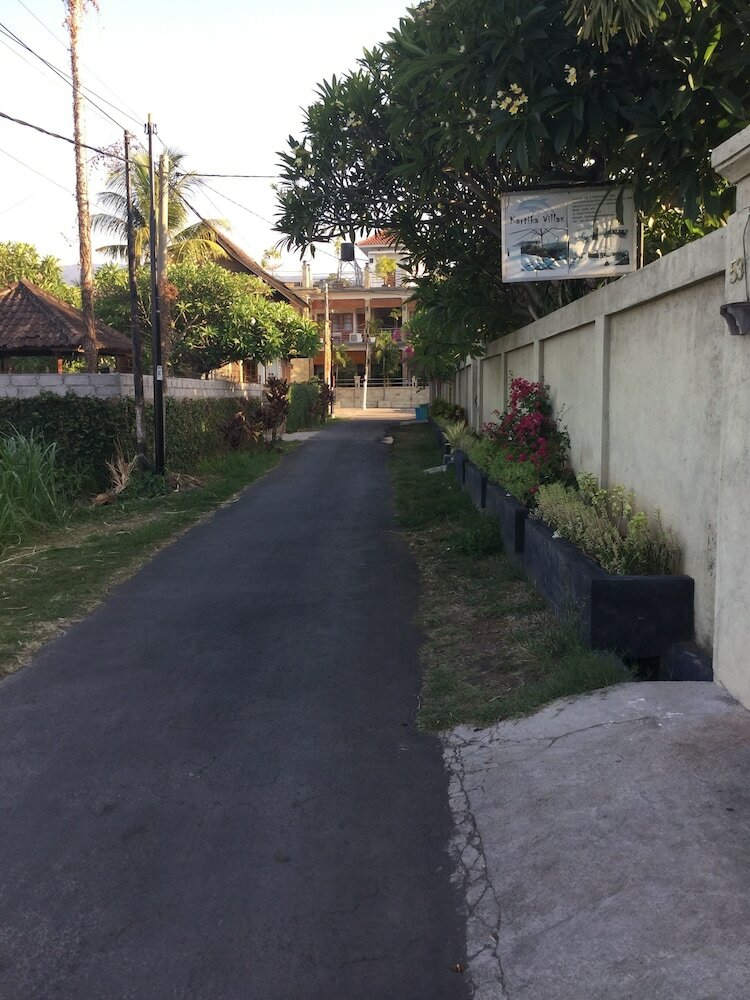 Hotel Kartika Villas