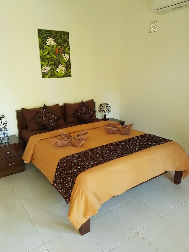 Hotel Kartika Villas