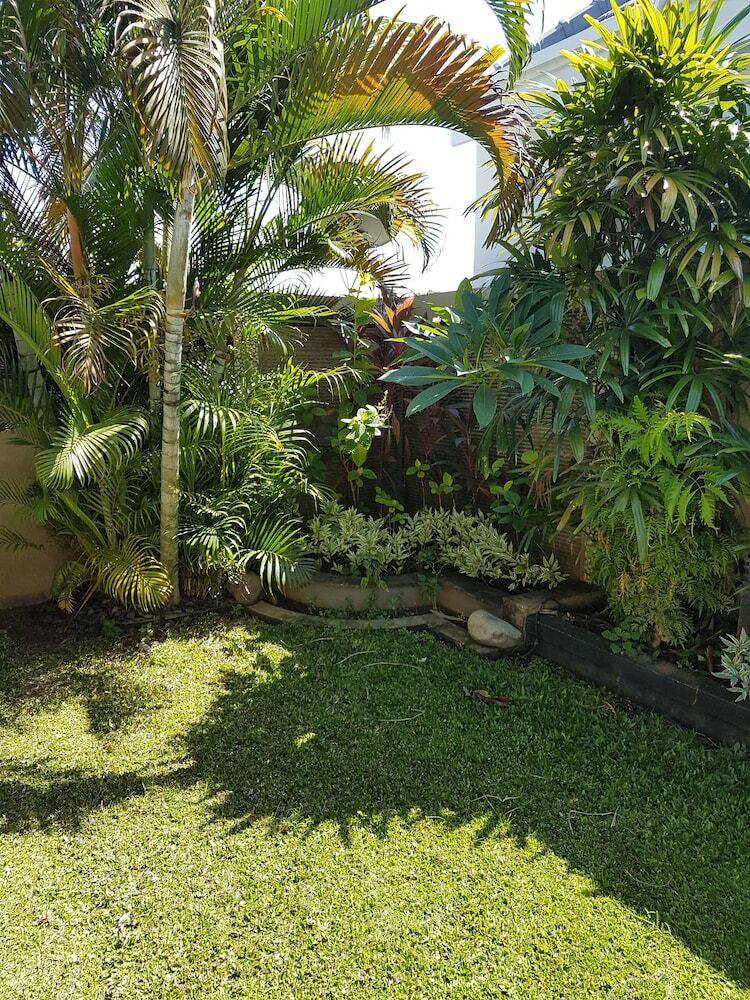 Hotel Kartika Villas