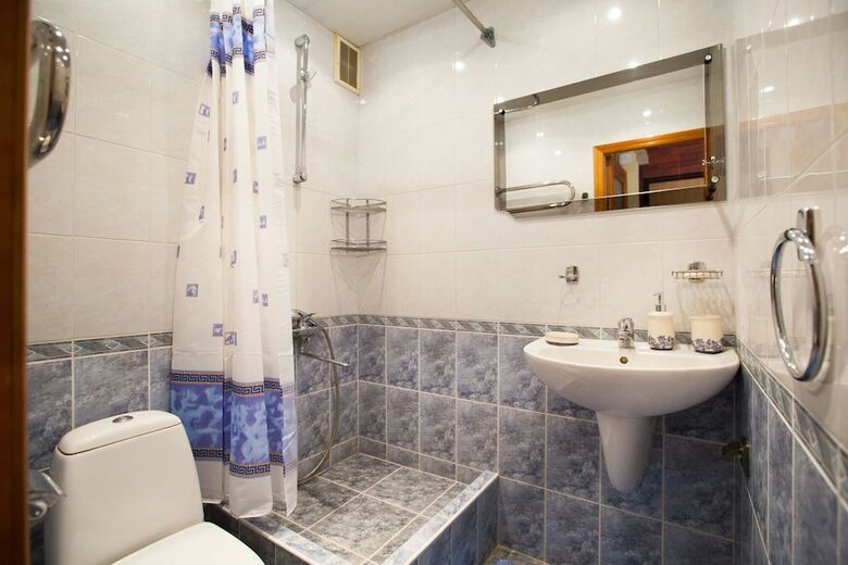 Brusnika Apartment Arbatskaya