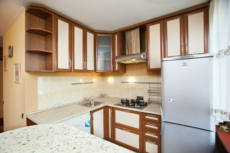 Brusnika Apartment Arbatskaya