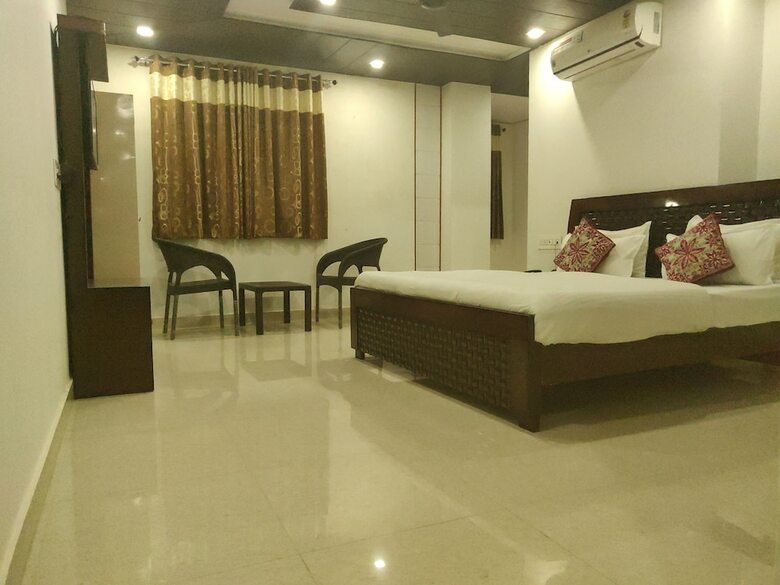The Pal Palace Hotel Jodhpur
