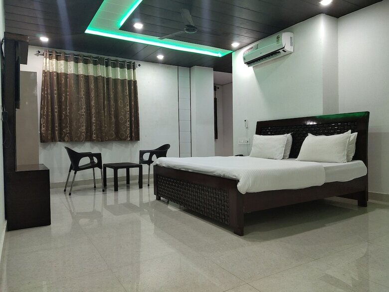 The Pal Palace Hotel Jodhpur