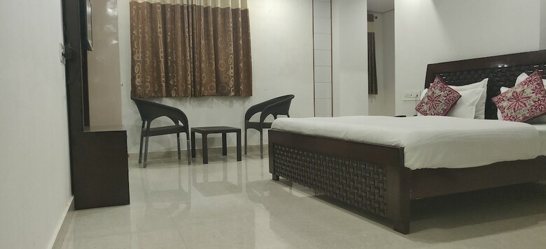 The Pal Palace Hotel Jodhpur